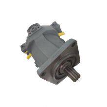 SBZSZ Hydraulic Pumps A6VE55EZ4/63W-VZL027 Roller Vibration Motor A6V Series Pump A6VE28 A6VE55 A6VE80 A6VE107 A6VE160 A6VE180 thumbnail-3