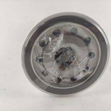 LF3661 Factory Supply Truck Engine Parts Oil Filter LF3661 thumbnail-3