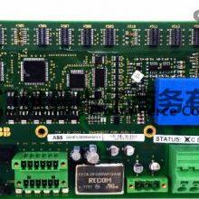 3BHE028122R0001 SSI Speed Sensor Interface thumbnail-2