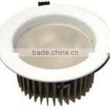 High Power Modern Recessed Led Down Light White 24W With Ce,rohs,ul Certificate