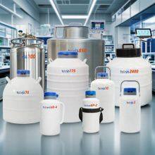Global Liquid Nitrogen Biological Container Manufacturers