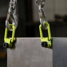 Mainlywell Alloy Steel Side Load Lifting Point M8 WLL300kg thumbnail-4