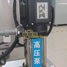 OEM ODM Stainless Steel Reverse Osmosis Filter Water Systems thumbnail-4