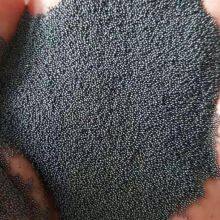 Cast Steel Shot/Alloy Steel Shot - Durable and Wear-resistant, Ideal for Long-lasting Shot Blasting Rust Removal.