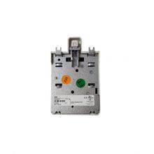 CI801 3BSE022366R1 CI801 PROFIBUS FCI S800 Interface CI801 thumbnail-4
