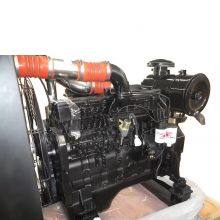 Factory Outlet 6 Cylinder 325HP 2200rpm 6LTAA8.9-C325 Construction Machinery Engines for Cumins thumbnail-3