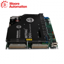 ABB DCC2382A 3EST125-975