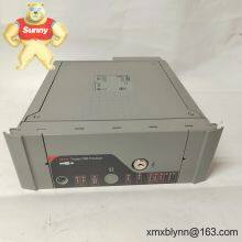 ICS TRIPLEX T8111C: Your Safety System’s Redundancy Backbone for Critical Processes