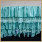 TC066A1 China Wholesale Table Cover Wedding,cotton Table Cloth thumbnail-5