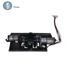 Glory A021912 NQ300 Cover Assy Kit Compatible With NMD100 Dispenser ATM Parts thumbnail-4