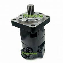 Hydraulic Motor 109-1158-006 Replace Eaton CHAR-LYNN Low-Speed High-Torque Motors Orbital Motors for Agricultural Machinery thumbnail-1