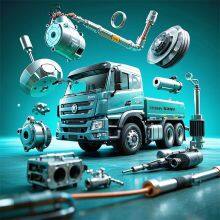 Original Sany Corporation Alibab Indonesia Sany Auto Spare Parts thumbnail-2