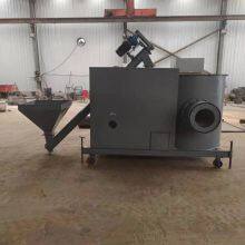 Biomass Pellet Burner for Boiler Matching, With Stable Performance, Energy-saving and Environmental-friendly thumbnail-3