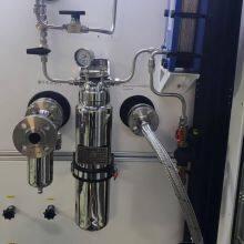 Ytf-0110-316-f40 High-pressure Hydrogen Filter, T-type Filter, Etc. Produced by Yingsu thumbnail-4