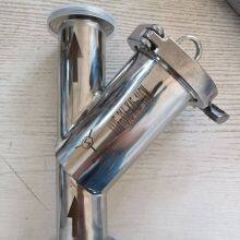 Ying su Produced Y-type Filters, T-type Filters, Precision Filters, Etc., Model: Yyxf-k51-316-100m thumbnail-2