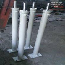 Yefeng Professionally Manufactures Vehicle Oil Cylinders, Hydraulic Cylinders With Rear Flanges, Engineering Hydraulic Cylinders, Samples of the Same Model, and Cylinder Assemblies thumbnail-1