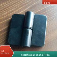 18mm Thick Waterproof and Mildew-proof Wood-grained Anti-bacterial Compact Laminate Sanitary Partition and Toilet Partition Panels. Undertake Projects. Trust Sanlihe. thumbnail-5