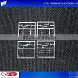 Great Offer Metal Ebellishments Train Auto Parts Model thumbnail-2