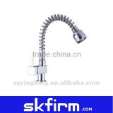 Brass Single-handle Pull Style Faucets