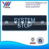 High Quality Household Electrical Appliances Nameplate thumbnail-5