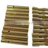 2mm 4 mm 8mm Gold Plated Banana Plug Connector thumbnail-4