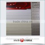 High Quality 100% Virgin Wood Pulp Paper in China thumbnail-2