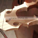 Professional 3/4 Fully Solid Handmade Advanced Double Bass/busetto Bass thumbnail-4