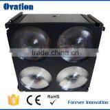 GuangZhou Best Selling 4*10W DMX Control Led Slim Par Light Beam Light thumbnail-2