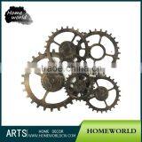 2016 Holiday Gift Art Craft Innovative Wall Hanging Craft Delicate Wooden Craft thumbnail-1