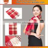 Wholesale 100% Wool Scarf/fashion Men Scarf/winter Wool Scarf thumbnail-5