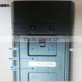 High Temperature Sensor Probe Industry Digital Thermometer With Memory thumbnail-2