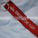 Cheaper High Grade Plastic Hang Tag for Clothing thumbnail-2