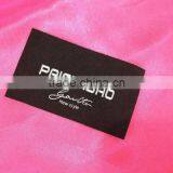 Hot New Professional Woven Customized Clothing Label thumbnail-3