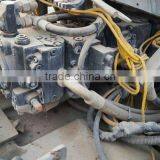 Used Condition Bomag BM226 Road Roller Second Hand Bomag BM226 Road Roller for Sale thumbnail-4