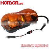 HSM220 High Quality Car Boat Xenon Strobe Light Emergency Warning Magnetic Minibar thumbnail-2