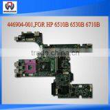 100%Working For Hp 6510B 6530B 6710B Laptop Motherboard 446904-001 thumbnail-1