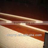 Sell 9mm,12mm,15mm,18mm,22mm,25mm Plus Thick Particleboard/chipboard for Furniture thumbnail-3