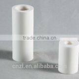 Hig Quality Custom Design 95% ZrO2 Yttria Zirconia Rod Made in China thumbnail-1