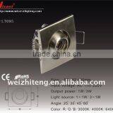 WS-LT095 LED