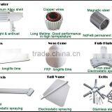 2kw Horizontal Aixs Wind Turbine,permanent Magnet Generator,magnetic Motors for nd Magnets thumbnail-6