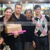 Yangzhou Dingji Tourist Products Co., Ltd. company overview - view 3 thumbnail