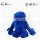 Plush Giant Blue Monster Unstuffed Skins thumbnail-3