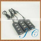 2015 Hot Sale Usb2.0 4 Por Hub & Usb 2.0 Hub With Fast Production