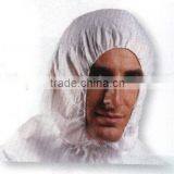 Disposable Microporous Breathable SF Protective Hood