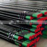 API 5CT SMLS Steel Pipes