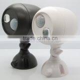 Outdoor Christmas Street Light Decoration Sensor Lamp Spotlight thumbnail-4