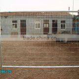 ISO Approved Galvanized Temporary Netting Fence (Anping Manufacturer) thumbnail-1
