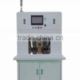 Automatic Numerical Control Battery Packs Double Faced Spot Welder Machine for Li-Battery thumbnail-1