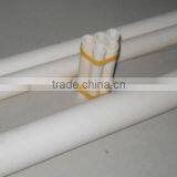 Wear Resistant Alumina Ceramic Liner Tube thumbnail-1