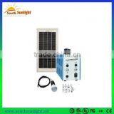 China Cheapest Wholesale Price of 20W Portable Solar Kits, Solar Power Generator, Solar Energy Systems thumbnail-2